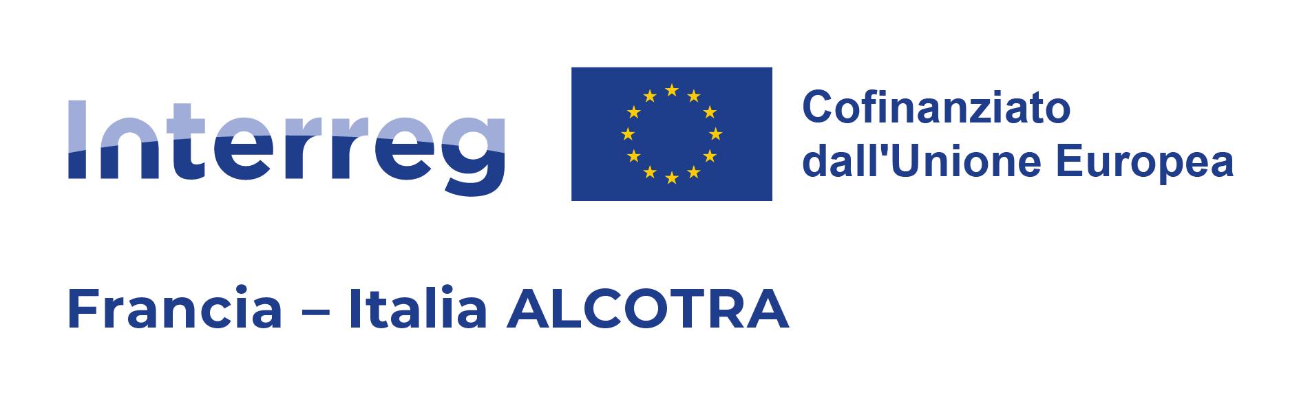 TRAME - Interreg ALCOTRA TRAME - Interreg ALCOTRA